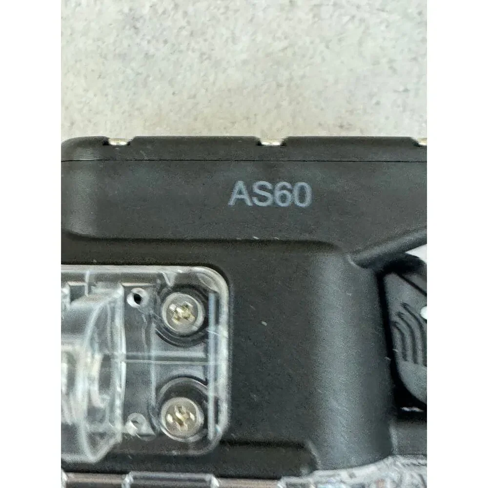 Hitec S60 16MP Camera/HD Video Recorder w/ Accessories